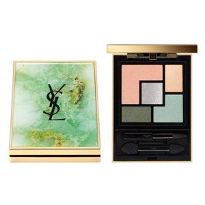 Limited Edition YSL Eyeshadow Boho Stone Collection